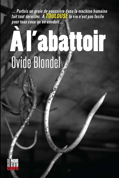 À l’abattoir