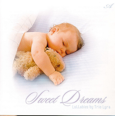 Sweet Dreams