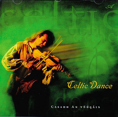 Celtic Dance