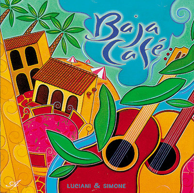 Baja Café