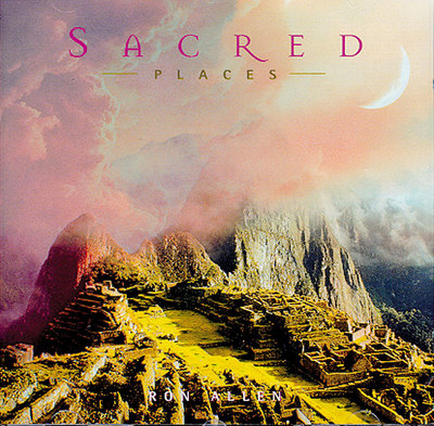 Sacred Places