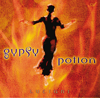 Gypsy Potion