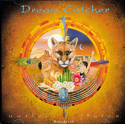 Dream Catcher