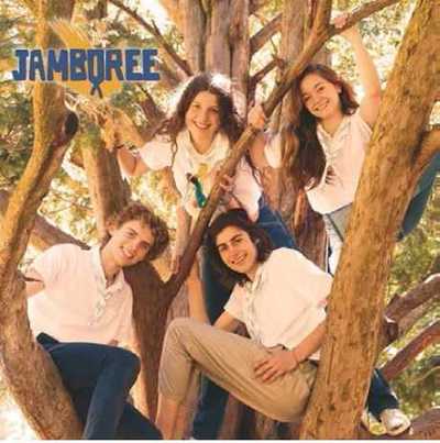 Jamboree – CD