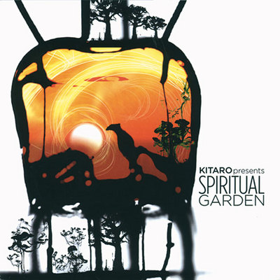 Spiritual Garden