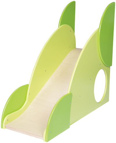 Toboggan Actibaby