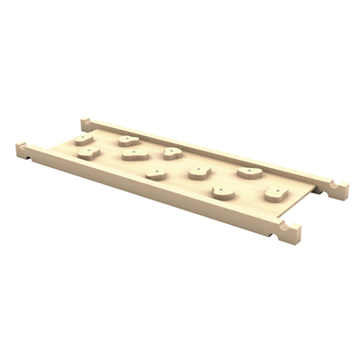 Plan d’escalade réversible Actigym