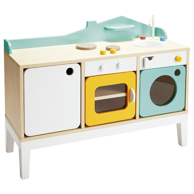 Studio – Combiné cuisine