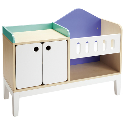 Studio – Combiné chambre