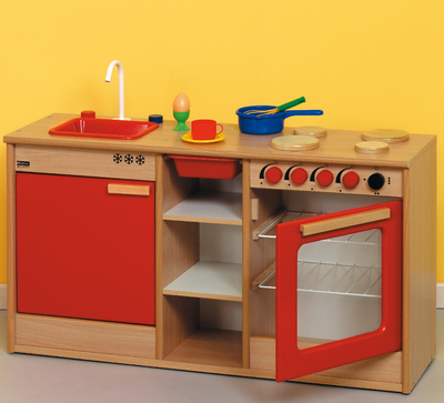 Combiné cuisine compacte