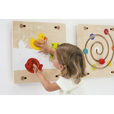Manipano mural – Mani’touch