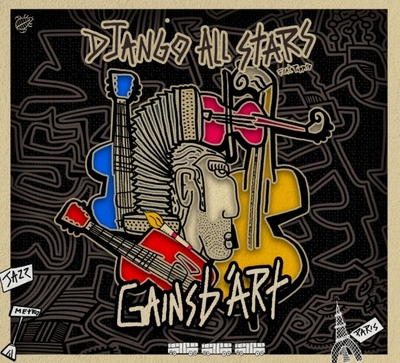 Gainsb’Art