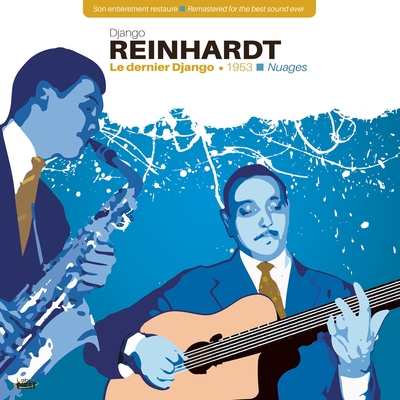 Le dernier Django – 1953 – Nuages