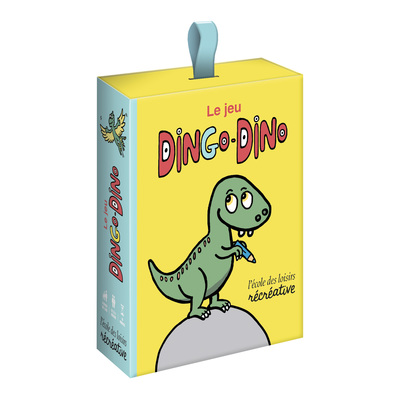Le jeu Dingo-Dino