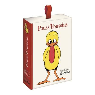 Pouss’Poussins