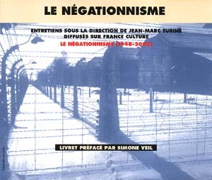 1948 2000 ENTRETIENS DIRECTION JM TURINE