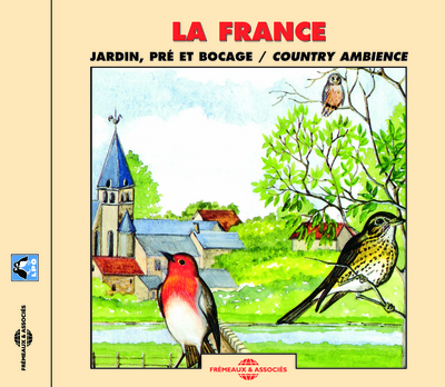 LA FRANCE