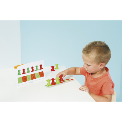 Atelier Acromaths des petits – pour 4 enfants