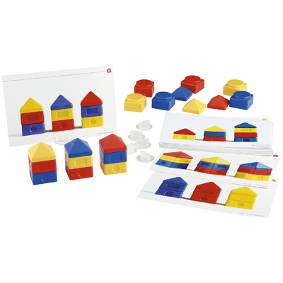 Atelier Repérage spatial 1