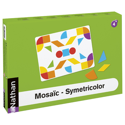 Mosaïc – Symetricolor