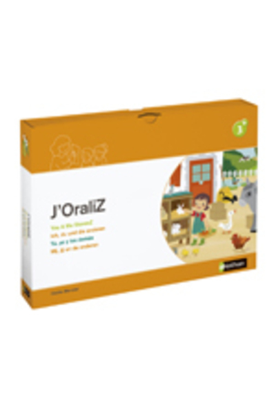 J’oraliZ