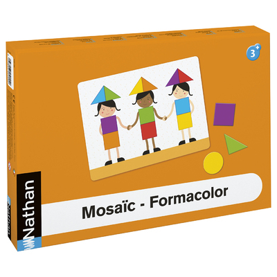 Mosaïc – Formacolor