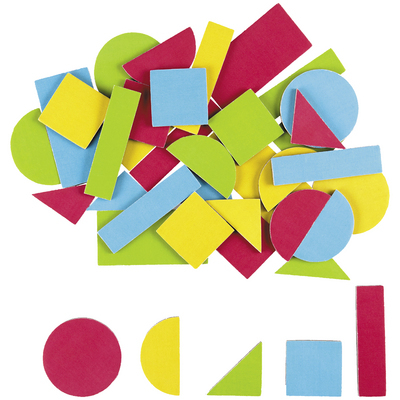 Géocolor – Complément 2 enfants