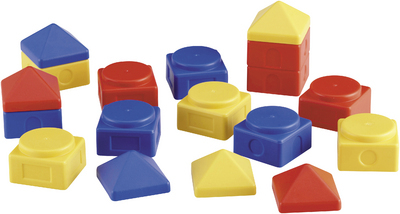 Atelier Repérage spatial 1 – Complément 2 enfants