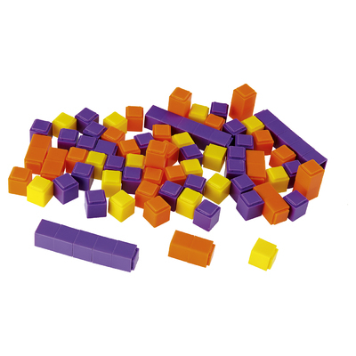 Atelier Cubes et Nombres 3 – Complément