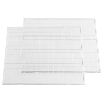 Mosaïc – Grilles lot de 2