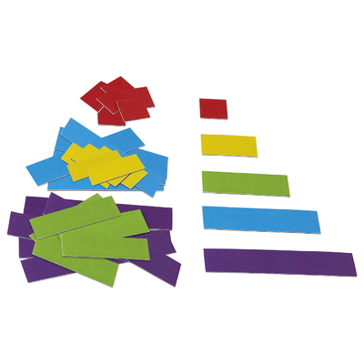 Shikacolor – Complément 2 enfants
