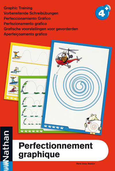Perfectionnement graphique