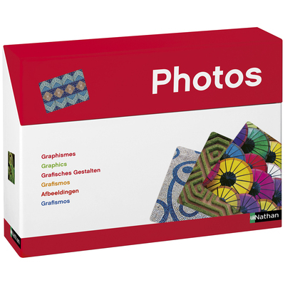 Photos – Graphismes