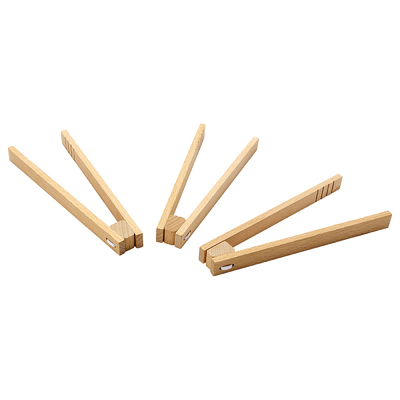 Pinces en bois – lot de 3