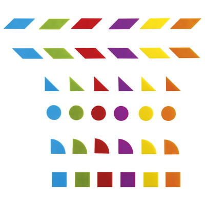 Mosaïc – Pièces – Réassort 2