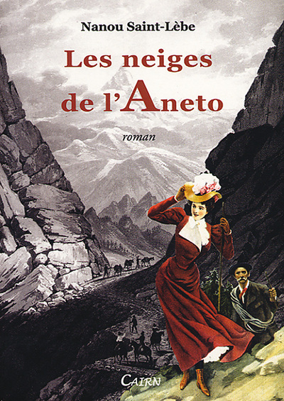 Les neiges de l’Aneto