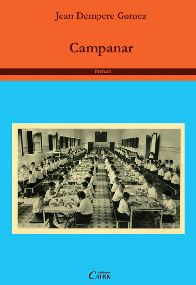 Campanar – roman