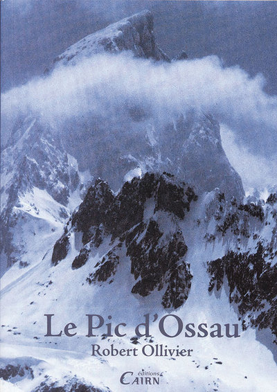 LE PIC DU MIDI D’OSSAU