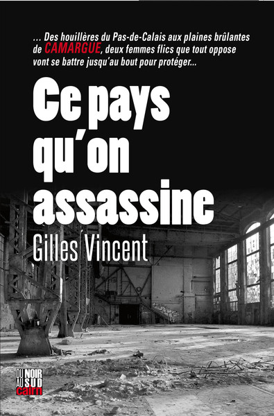 Ce pays qu’on assassine