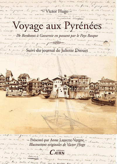Voyage aux Pyrénées – de Bordeaux à Gavarnie en passant par le Pays basque