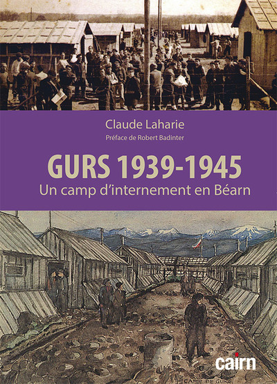 Gurs 1939 – 1945