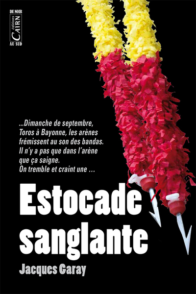 Estocade sanglante