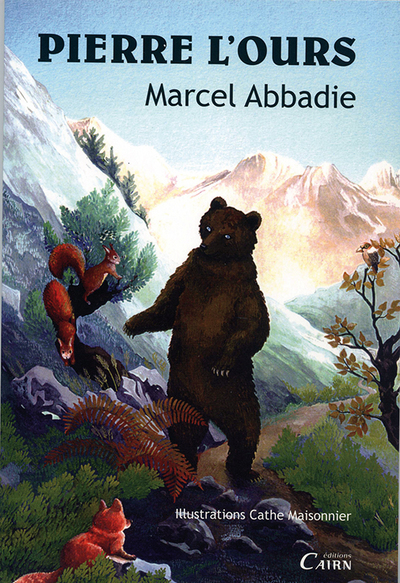 Pierre l’ours