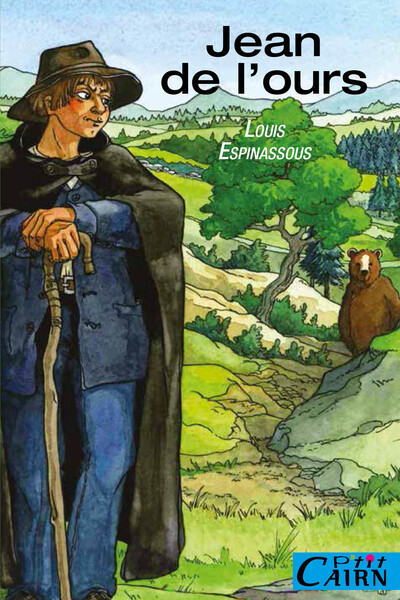 Jean de l’ours