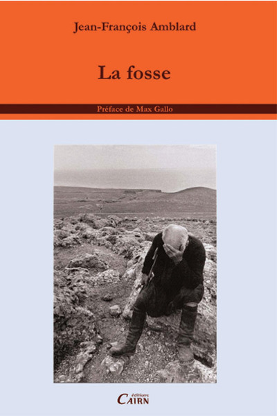 La fosse – roman