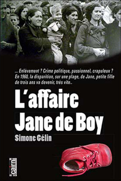 L’affaire Jane de Boy