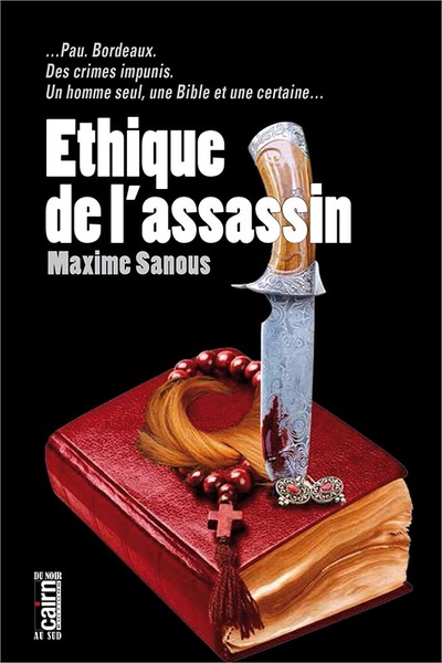 Éthique de l’assassin