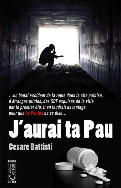 J’aurai ta Pau