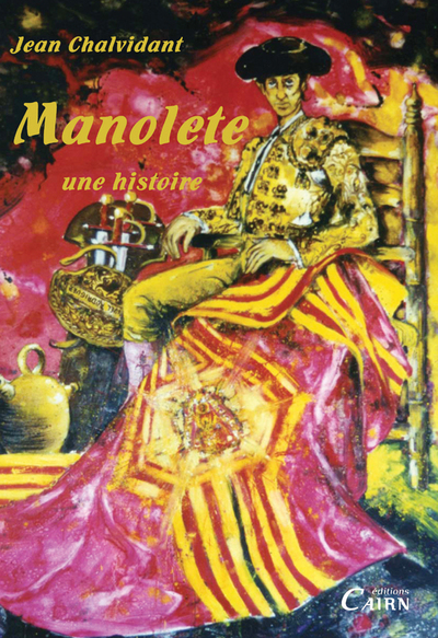 Manolete – une histoire