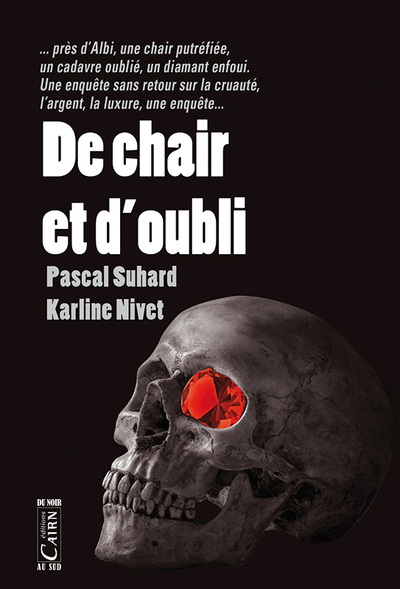 De chair et d’oubli